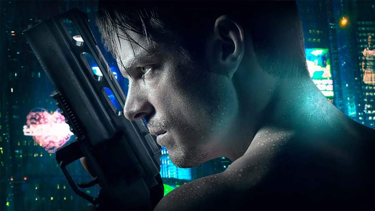 El 27 de febrero se estrenará la segunda temporada de "Altered Carbon". Fuente: (Twitter)