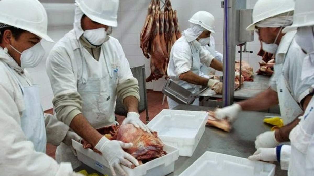 Buescan evitar problemas de abastecimiento. Fuente: (Twitter)