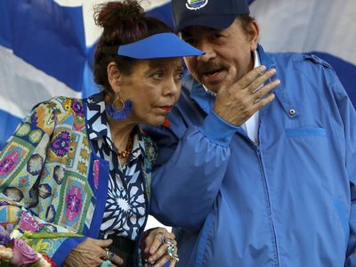 Daniel Ortega se hizo con todos los municipios de Nicaragua