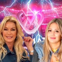 Hasta acá llegó el amor: Karina La Princesita renunció a "Showmatch" por culpa de Yanina Latorre