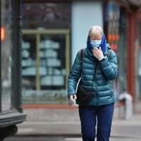Se acerca el invierno: la peligrosa combinación del frío y el coronavirus