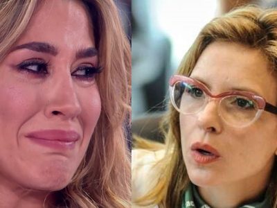 Carla Peterson escribió un sorpresivo y polémico mensaje para Jimena Barón: "Te conozco y sé..."