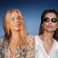 Casualidad menos esperada: Paloma Cuevas y Ana Soria tienen algo en común por fuera de Enrique Ponce