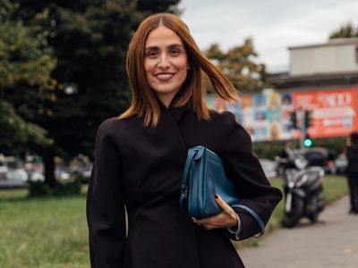 Para melenas largas: cómo son los cortes de cabello "mariposa" que serán tendencia la próxima temporada