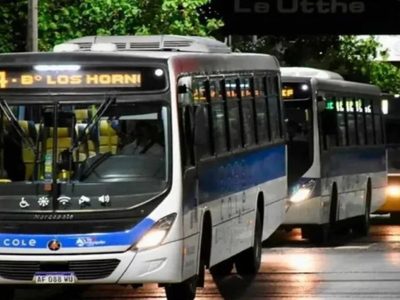 COLE sumará nuevas unidades en 2026 y planea alcanzar 200 colectivos en marzo