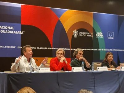 Condenan exalcaldes de Colombia y España usar la inseguridad pública como tema electoral