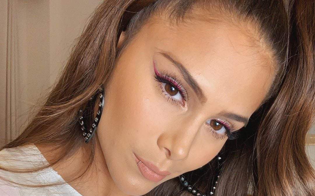 Greeicy Rendón. Fuente: (Instagram)