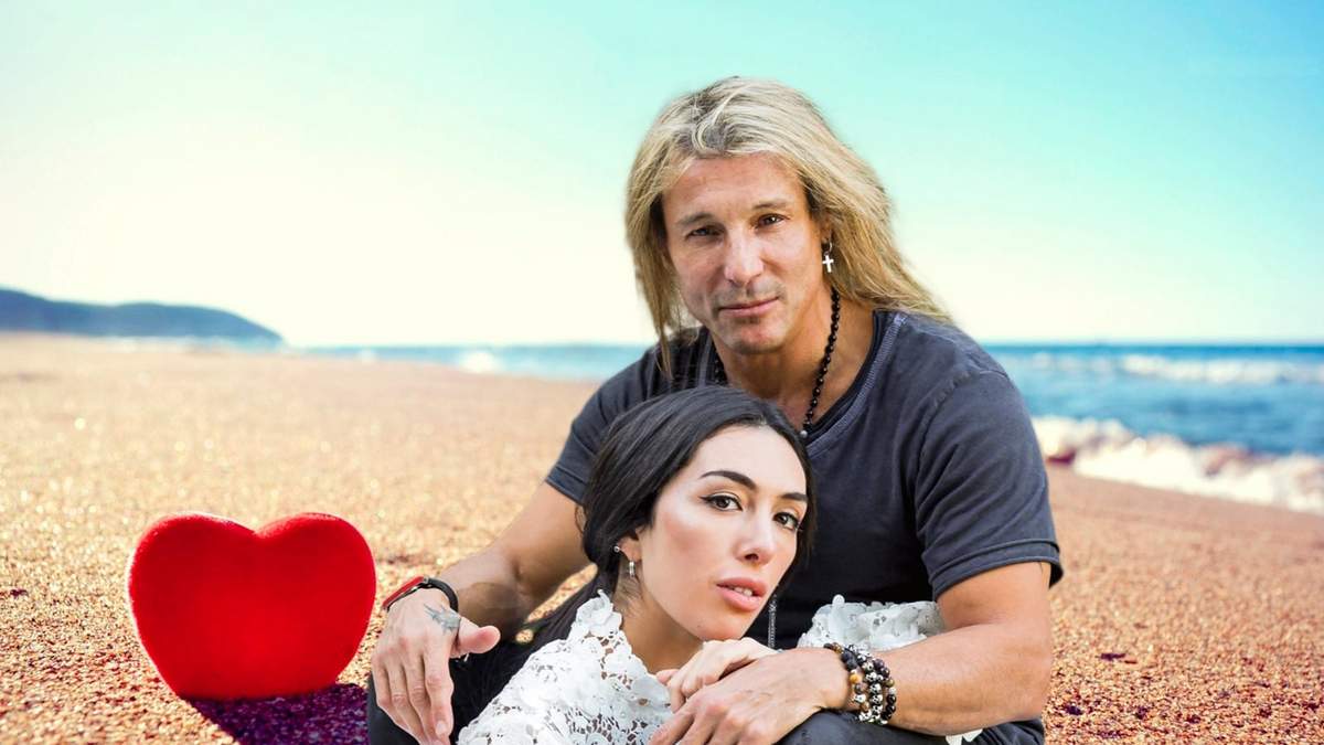Sofía Bonelli y Claudio Paul Caniggia. Fuente: (Minuto Neuquén)