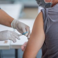 “Es un proceso normal”: Londres sobre la interrupción de los ensayos de la vacuna de AstraZeneca