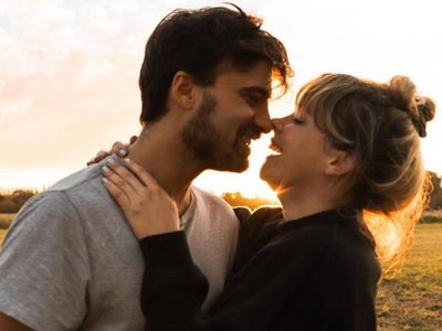 Sofía Pachano y los planes de agrandar la familia junto a Santiago Ramundo
