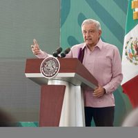AMLO defiende terna que propuso para sustituir a Arturo Zaldívar: “reúnen los requisitos”