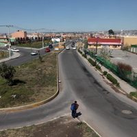 Invasiones y despojos de vivienda, efecto colateral del AIFA