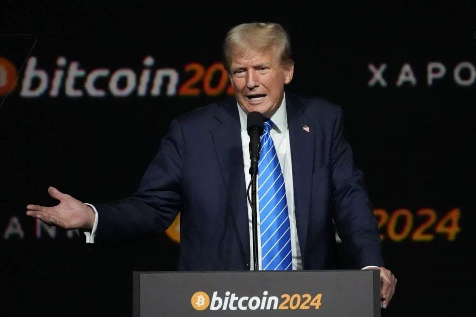 Bitcoin supera los 109 mil dólares ante posible medida temprana de Trump sobre criptomonedas
