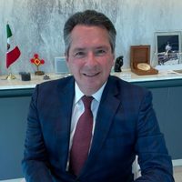 Denuncian al consejero jurídico de Nayarit por presunta operación de red inmobiliaria