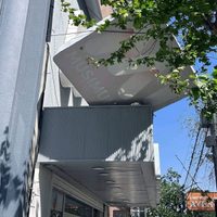 El viento hizo estragos en varias zonas de la provincia: el detalle de los daños