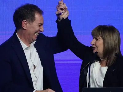 El Gobierno definió el traspaso del Renaper en medio de la disputa entre Santilli y Bullrich