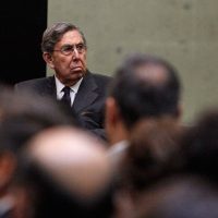 Con la reforma energética se entregan las reservas a intereses ajenos: Cárdenas