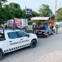 Detienen a 7 policías de Veracruz por nexos con el 'Grupo Sombra"