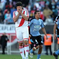 La burla de Belgrano en un nuevo aniversario del descenso de River