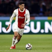 Edson Álvarez prefirió quedarse con el Ajax pese a que recibió ofertas de España y Francia