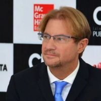 Tribunal israelí rechaza amparo de Andrés Roemer