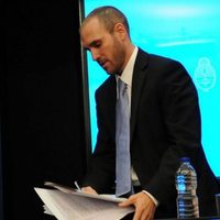 Martín Guzmán, sobre la deuda: "Mostramos que hay una gran voluntad para acordar"