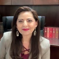 Dar vuelta a la hoja de los conflicto en el TEPJF, plantea Mónica Soto