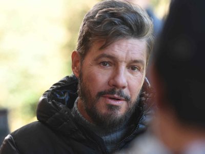 Impactante testimonio de superación: "Marcelo Tinelli me ayudó"