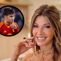 ¿Se acerca Paulo Dybala?: Catherine Fulop pisó el palito e ilusionó a todos los hinchas de Boca