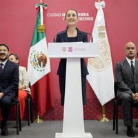 "Ciudad obradorista": Sheinbaum celebra el resultado de la consulta de revocación