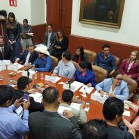 Congreso de Jalisco avala suspender a alcaldes por incumplir con laudos laborales