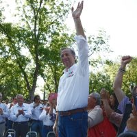 Meade revira a AMLO: 'No hay guerra sucia cuando se aportan datos ciertos”