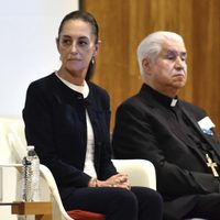 A dos años del asesinato de jesuitas, Iglesia exige a Sheinbaum cumplir con compromisos por la paz