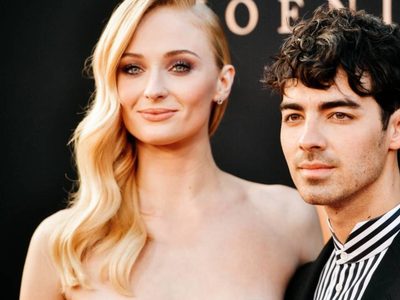 ¡ESCÁNDALO! Sophie Turner y Joe Jonas no llevan bien la cuarentena juntos. "¡Es una prisión!"