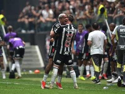 Define en el Monumental: Atlético Mineiro será el rival de River en las semis de la Libertadores