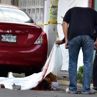 Agosto, el mes más violento en gobierno de Peña con mil 938 homicidios dolosos
