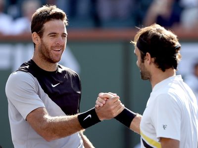 Juan Martín del Potro rememoró una increíble y divertida anécdota con Roger Federer