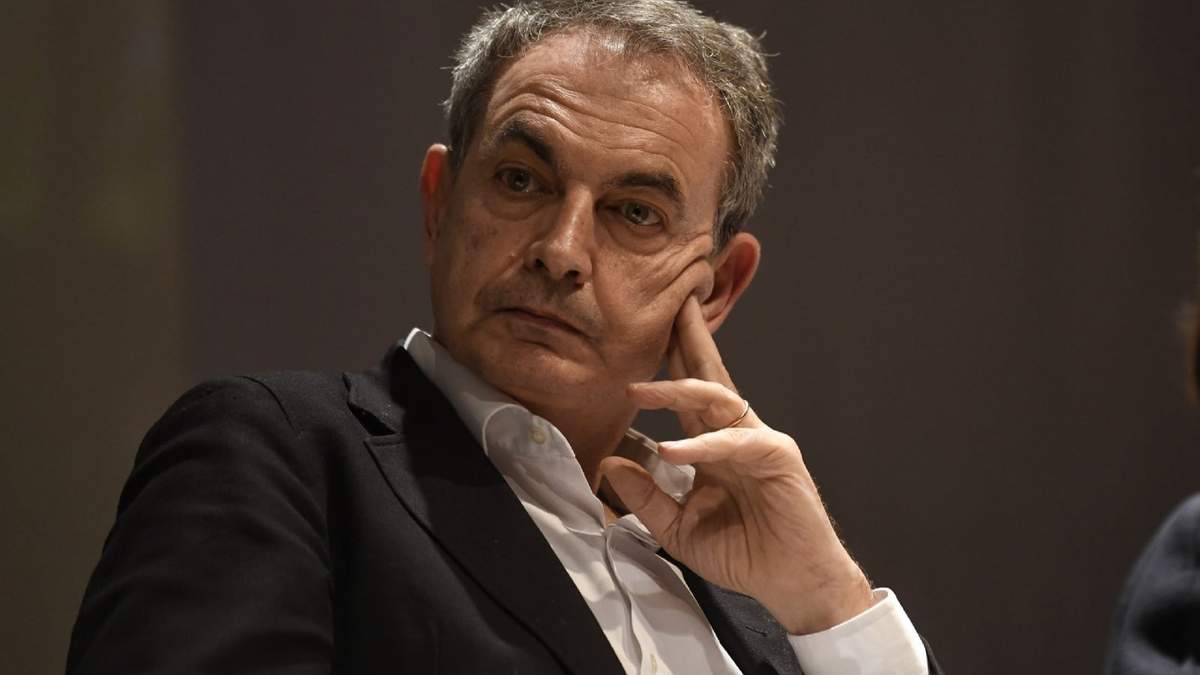 José Luis Rodríguez Zapatero