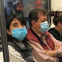 Detectan un contagio de Covid-19 mediante mensajes SMS