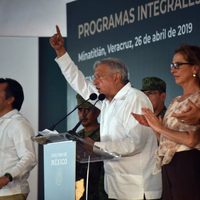 Falso, que la violencia en Veracruz esté incontrolable: Cuitláhuac García