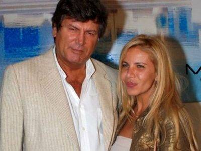 Jamás imaginó llegar tan lejos: el sentido y conmovedor último adiós a Carlín Calvo