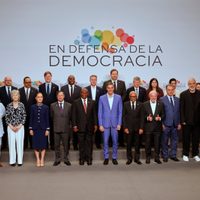 "No hay crisis diplomática con España. Nunca la ha habido": Sheinbaum