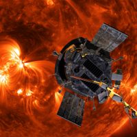Viaje al "infierno":  Misión espacial Parker rozará la superficie del Sol