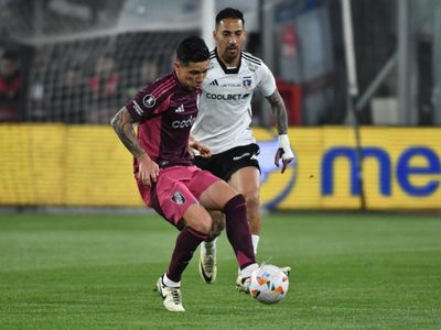 Afectados tras el partido con Colo Colo: los 3 titulares en duda de River para enfrentar a Boca