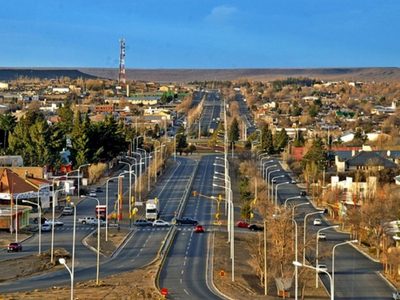 Nación incluyó en el presupuesto 2021 importante obra para Zapala