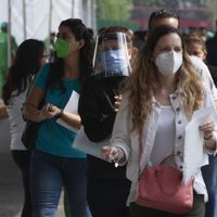 Ya hay fecha y lugar para vacunar a personas de 40 a 49 años en Azcapotzalco, Cuauhtémoc e Iztacalco
