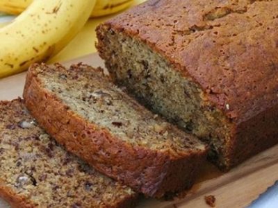 La mejor receta de la torta de banana que hayas probado: el secreto para que salga bien húmeda y rica