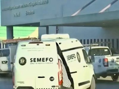 Reactivan la búsqueda de narcofosas en un predio de Escobedo, NL