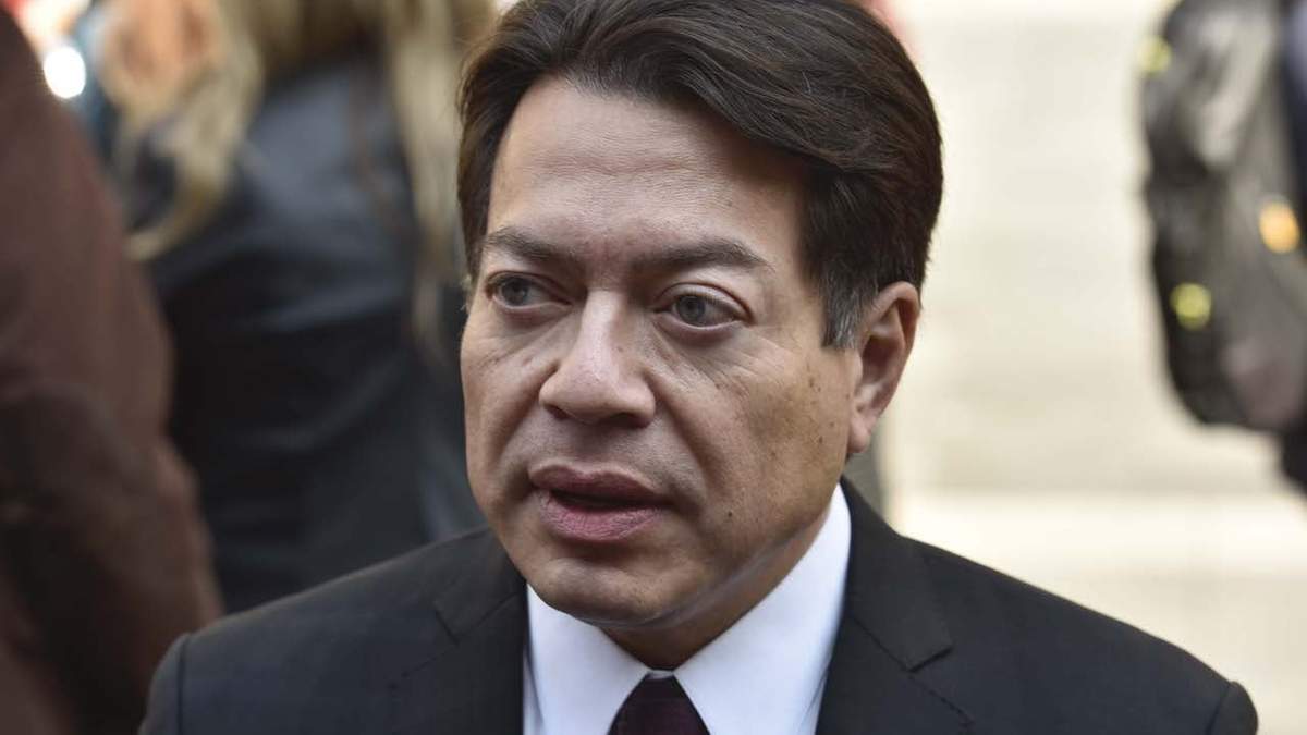 Mario Delgado