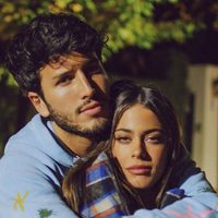 "Tini salí de ahí": La confesión de Sebastián Yatra que preocupó a varios
